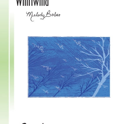 Whirlwind Sheet Signature