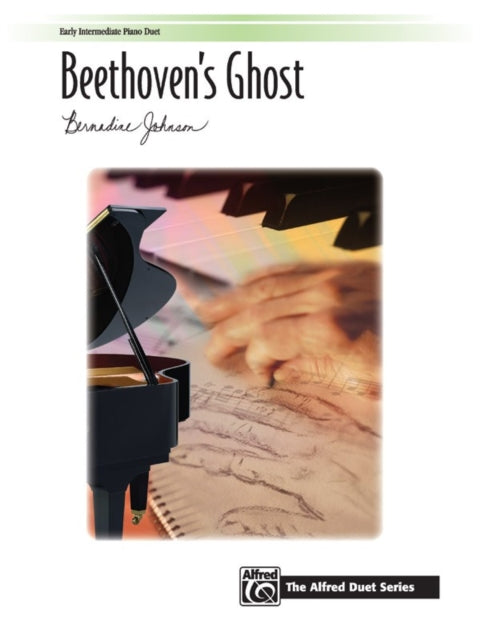 Beethovens Ghost Sheet Signature