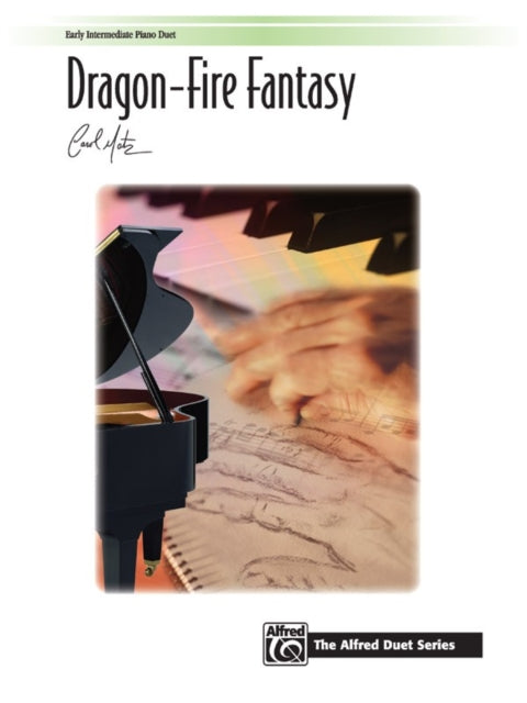 DragonFire Fantasy Sheet Signature