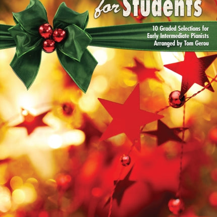 Christmas for Students Bk 2 Graded Selections for