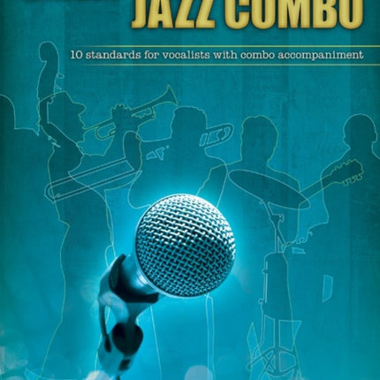 Singin with the Jazz Combo Tenor Saxophone
