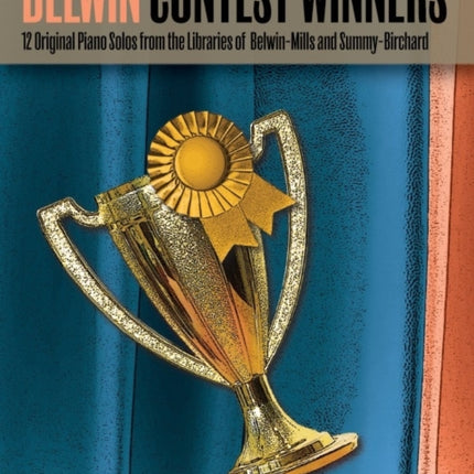 Favorite Contest Winners  SummyBirchard  Belwin