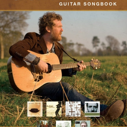 The Glen Hansard Guitar Songbook Guitar TAB