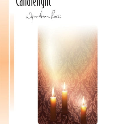 Candlelight Sheet Signature