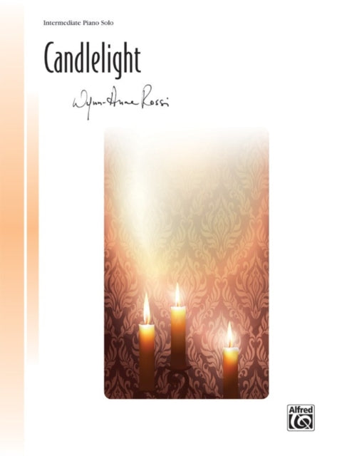 Candlelight Sheet Signature