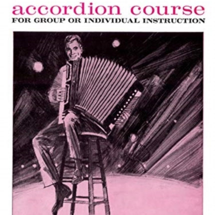 ACCORDION COURSE 7