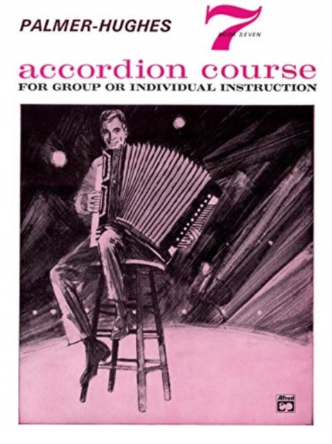 ACCORDION COURSE 7