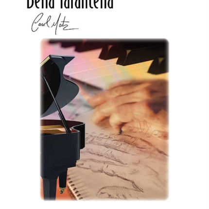 Bella Tarantella Sheet