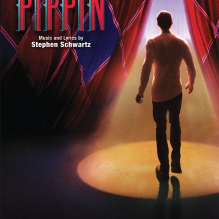 Pippin  Sheet Music from the Broadway Musical PianoVocalChords