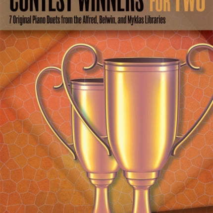 Contest Winners for Two Bk 4 7 Original Piano
