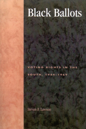 Black Ballots