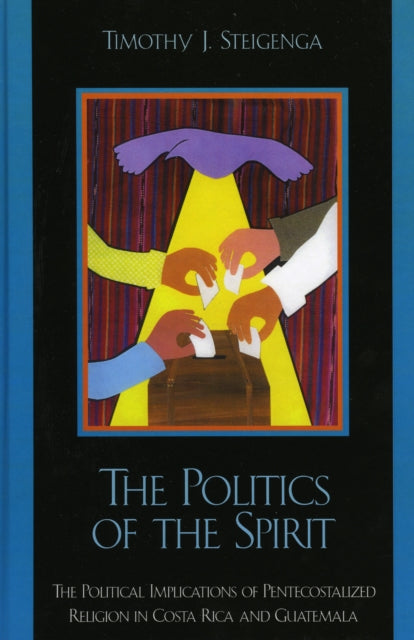 The Politics of the Spirit The Political