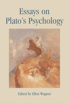 Essays on Platos Psychology