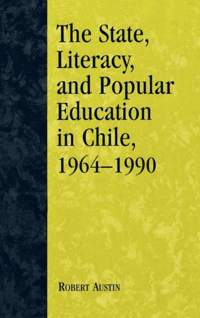 The State Literacy and Popular Education in Chile