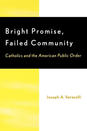 Bright Promise Failed Community