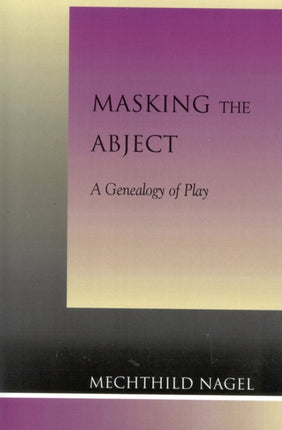 Masking the Abject