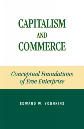 Capitalism and Commerce