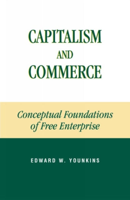 Capitalism and Commerce