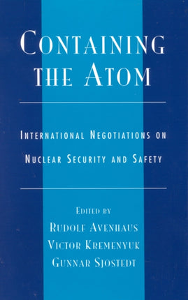 Containing the Atom