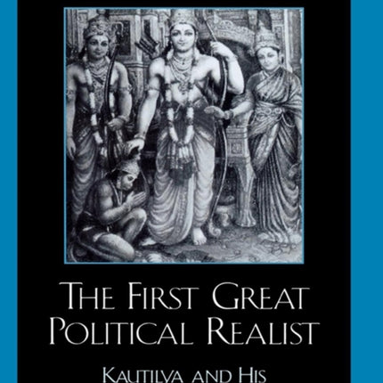 The First Great Political Realist