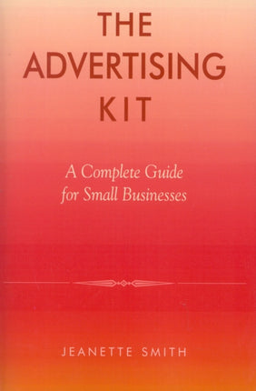 The Advertising Kit