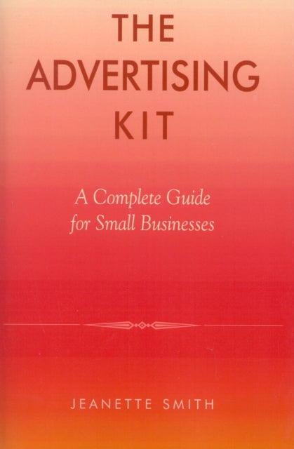 The Advertising Kit