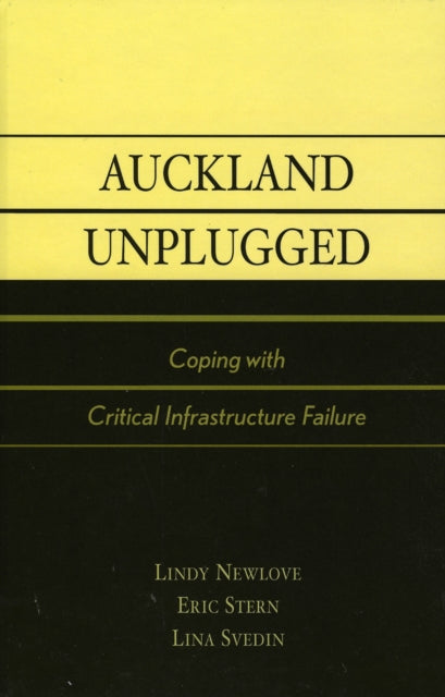 Auckland Unplugged