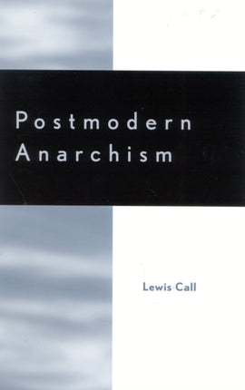 Postmodern Anarchism