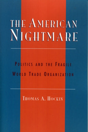 The American Nightmare
