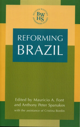 Reforming Brazil