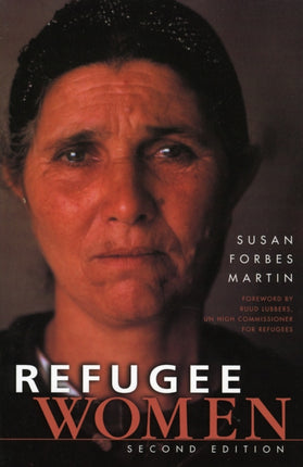 Refugee Women