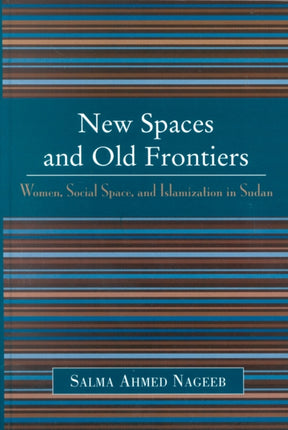 New Spaces and Old Frontiers
