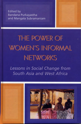 The Power of Womens Informal Networks