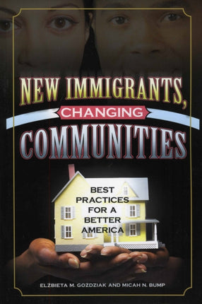 New Immigrants Changing Communities