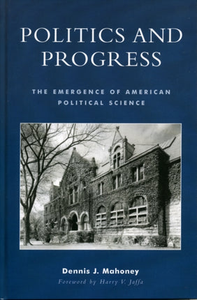 Politics and Progress