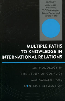 Multiple Paths to Knowledge in International