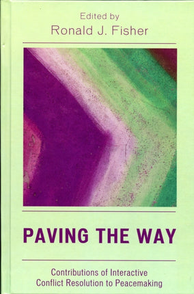 Paving the Way