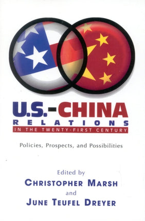 USChina Relations in the TwentyFirst Century