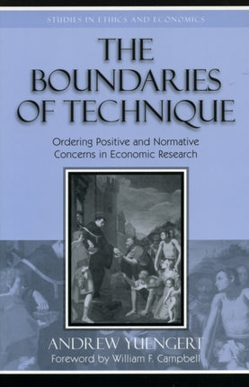 The Boundaries of Technique