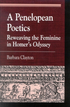 A Penelopean Poetics