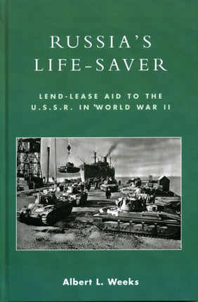 Russias LifeSaver