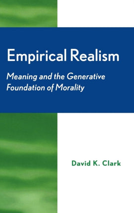 Empirical Realism