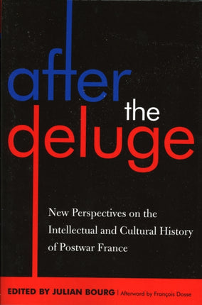 After the Deluge