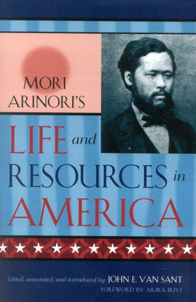 Mori Arinoris Life and Resources in America