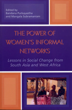 The Power of Womens Informal Networks Lessons in