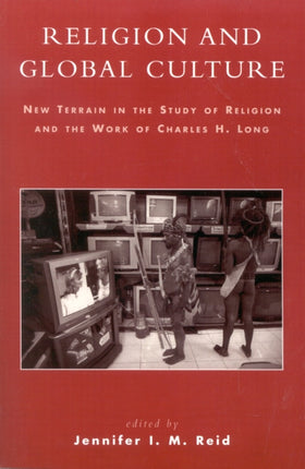 Religion and Global Culture