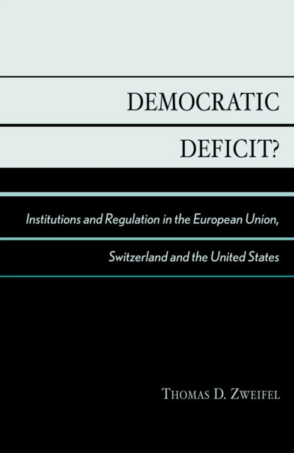 Democratic Deficit