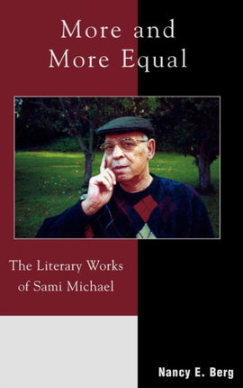 More and More Equal The Literary Works of Sami