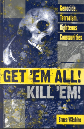 Get Em All Kill Em
