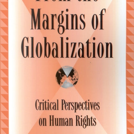 From the Margins of Globalization